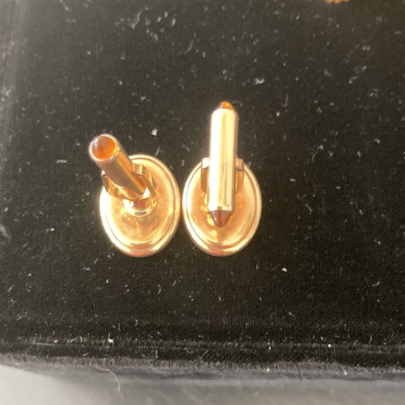 Krementz Vintage Cufflinks - Picture 5 of 7